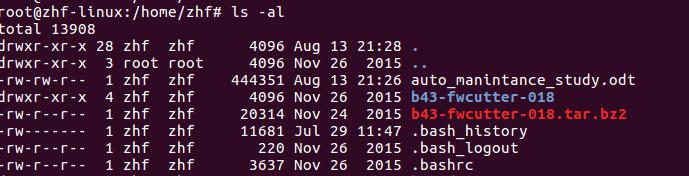 Linux用户是否拥有唯一编号？  第1张