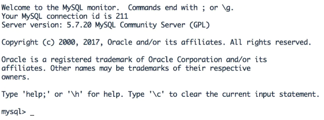 Debian中完全卸载MySQL的方法