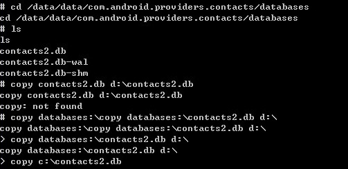 Adb pm 网络_常用ADB命令有哪些？