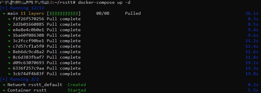 debian 安装docker  第1张