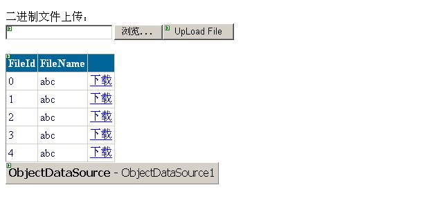 ASP.NET文件上传与删除操作实现方法？