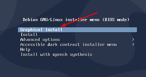 debian 网络自动设置失败  第1张