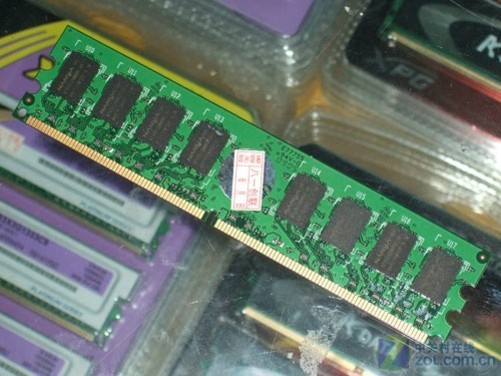 ddr2服务器内存很烫  第1张