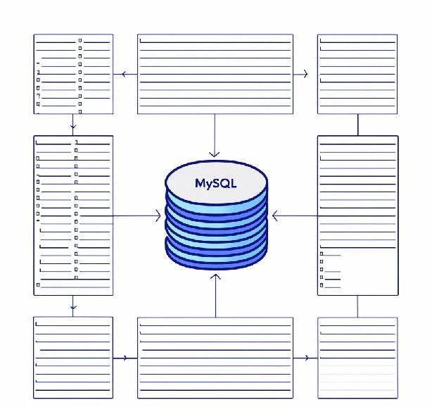 如何高效执行MySQL数据库的全面扫描？