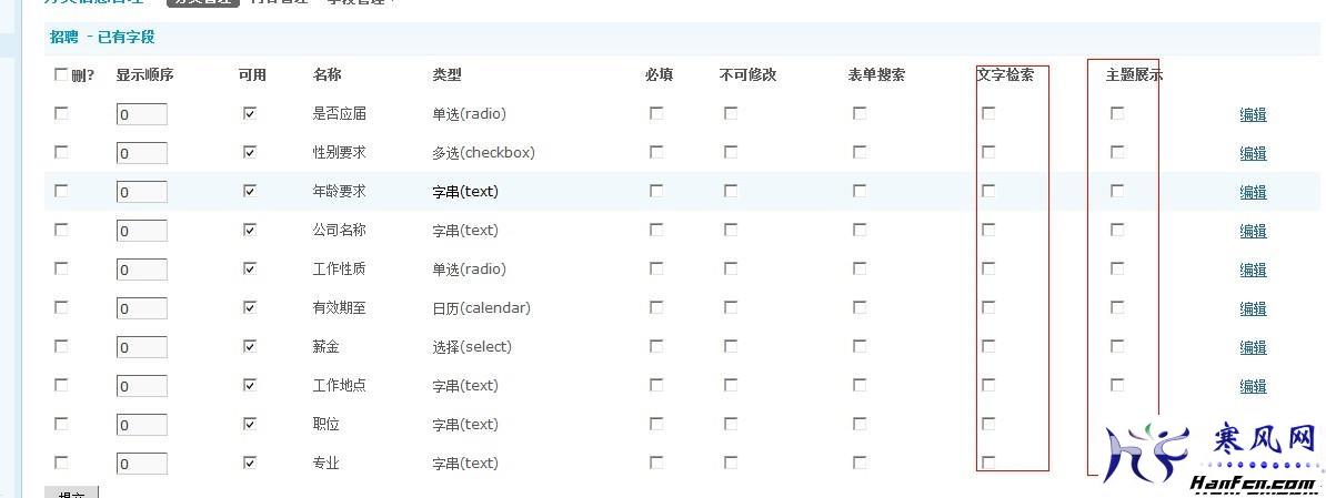discuz 网站回调域