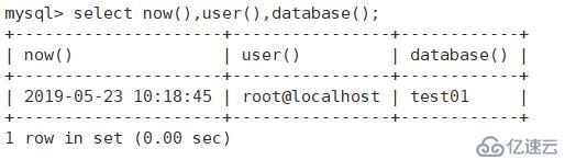 MySQL 条件语句，如何正确使用和理解？