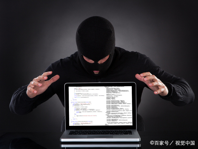 公安为什么不抓取软件破解