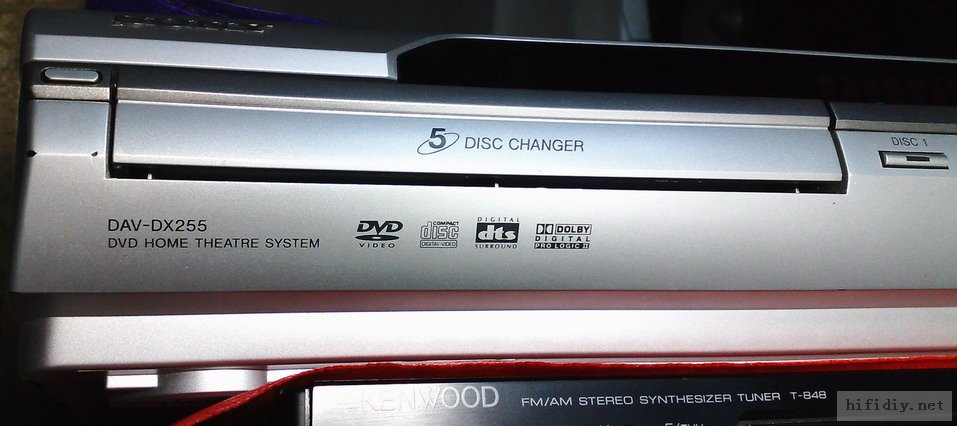 dvd为什么进去自动又出来  第1张