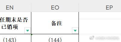 表格后为什么会有E加  第1张