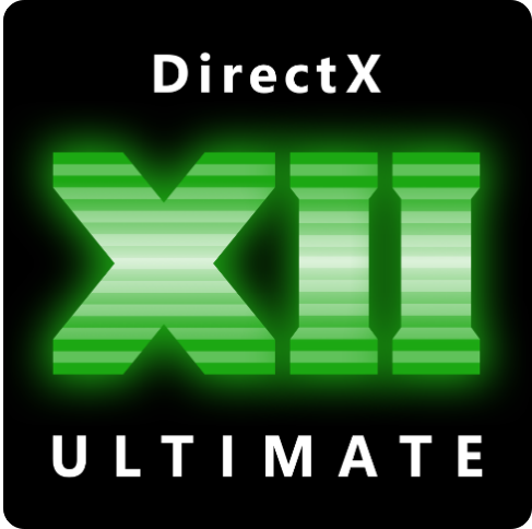directx linux  第1张