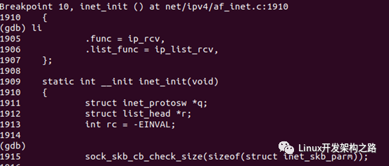 Linux网口指示灯是如何工作的？