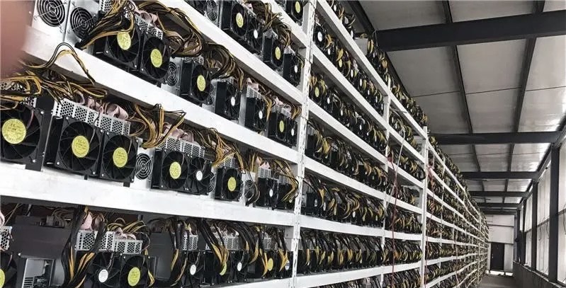 cbb炒币宝 的服务器基础设施是什么样的？  第1张