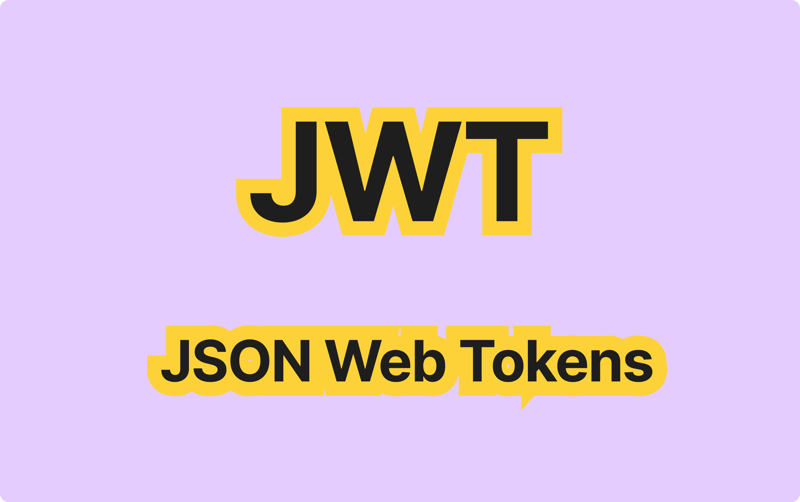 jwt令牌（jwt是什么）