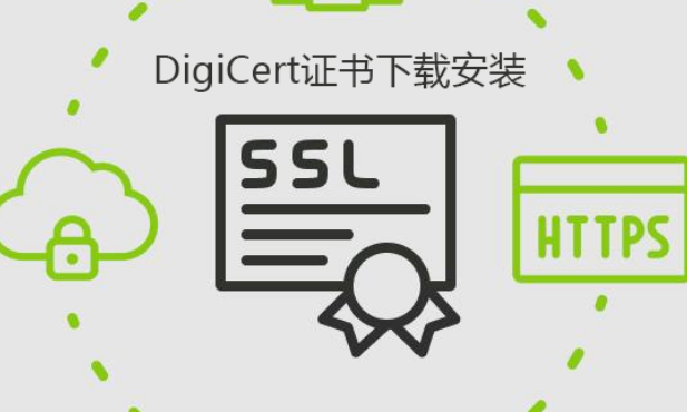 digicert证书  第1张