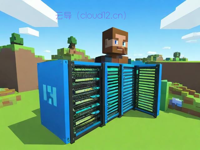 探索Minecraft的未知领域，MMC服务器究竟隐藏了哪些秘密？  第1张