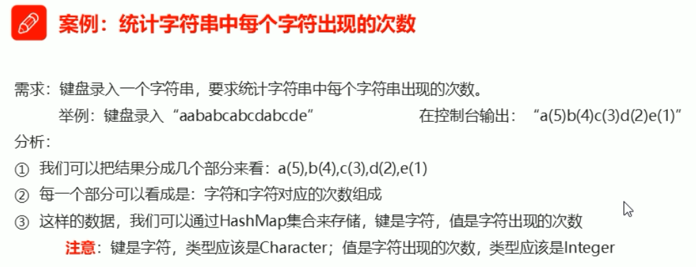 ASPNET实现字符串中字符出现次数统计的方法是什么？