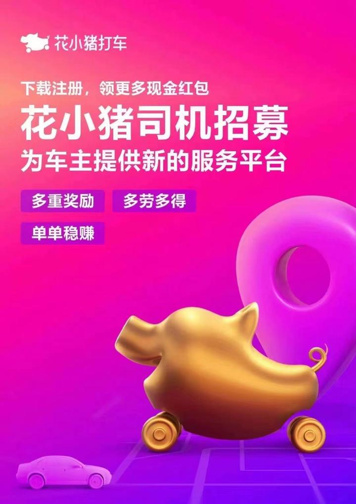 花小猪为什么不能用津贴  第1张