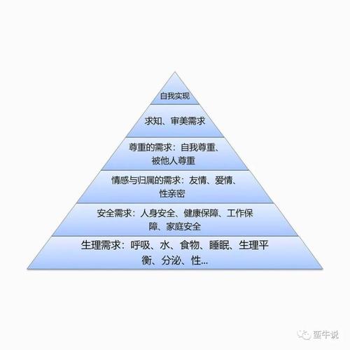 安全需求的五个方面（安全需求有哪些）