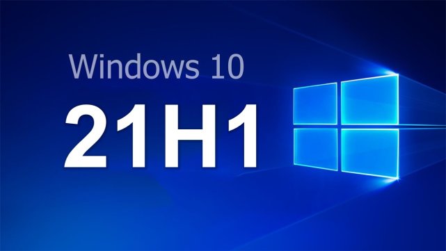 windows 10 v21h1（win10.20h2）  第1张