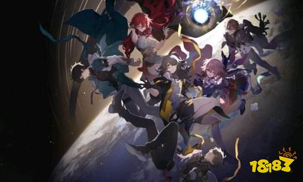 星穹铁道游戏中不同服务器之间的差异有哪些？  第1张