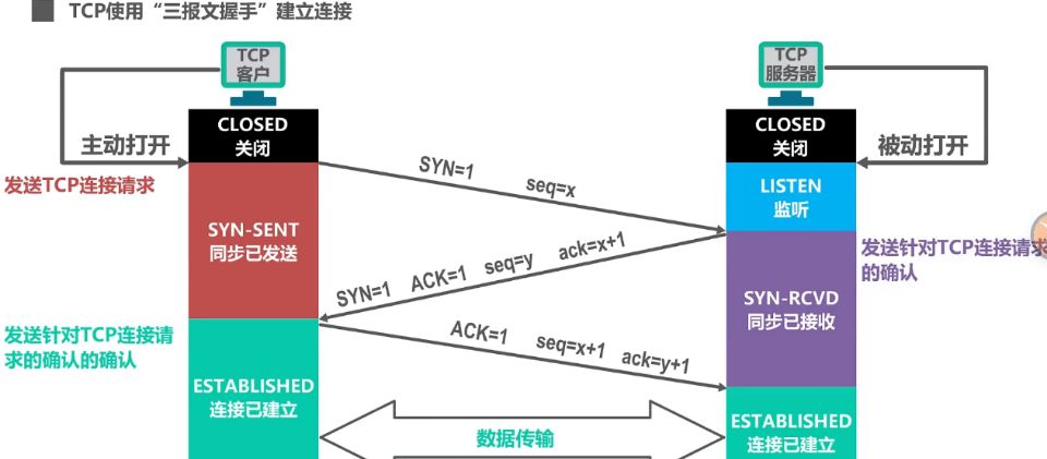 TCP/IP服务器在网络中扮演什么关键角色？
