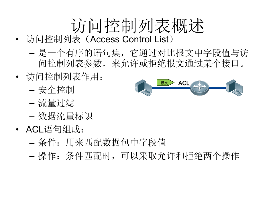 访问控制的概念及含义  第1张