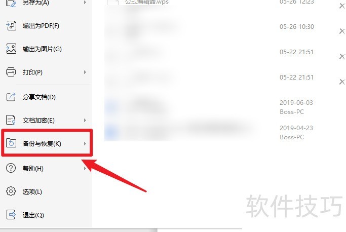 为什么WPS分享出去没有图片