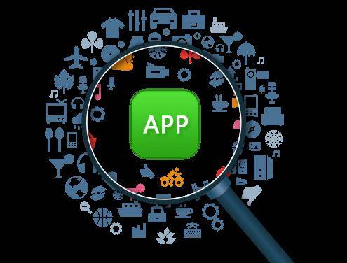 app网站建设需要什么_为什么APP需要备案？