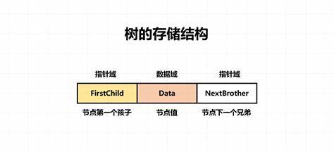 存储结构的4种存储方法