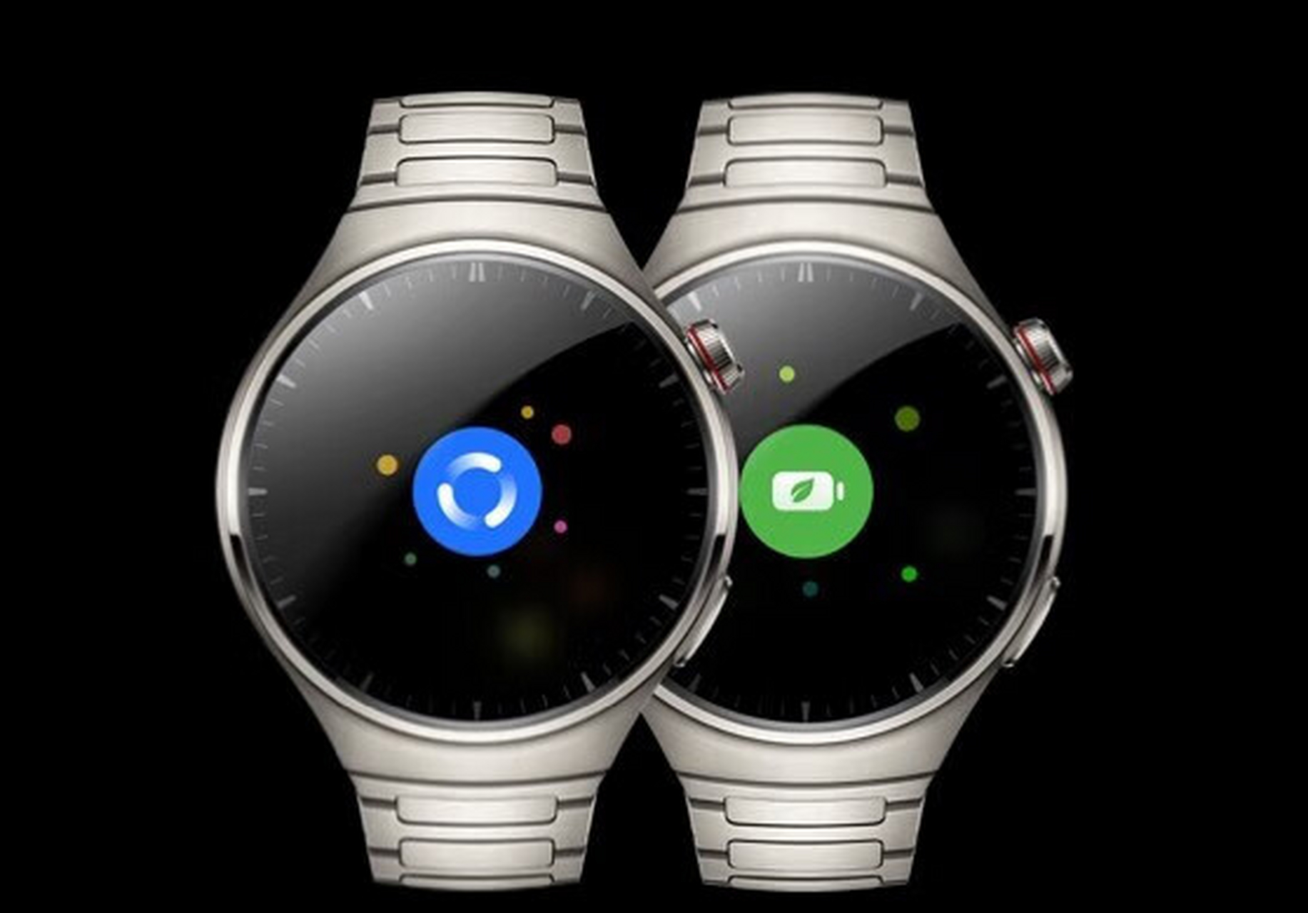 华为watch4手表功能介绍（华为手表watch4）