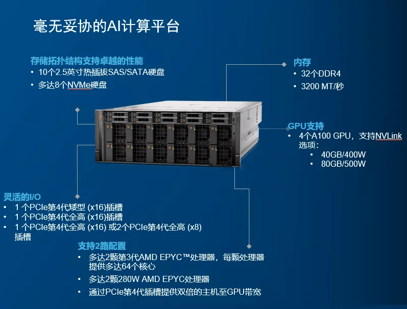 E5洋垃圾服务器通常用于哪些类型的应用？