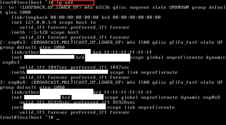 如何设置Linux系统的宽带连接？  第1张