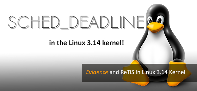 deadline linux  第1张