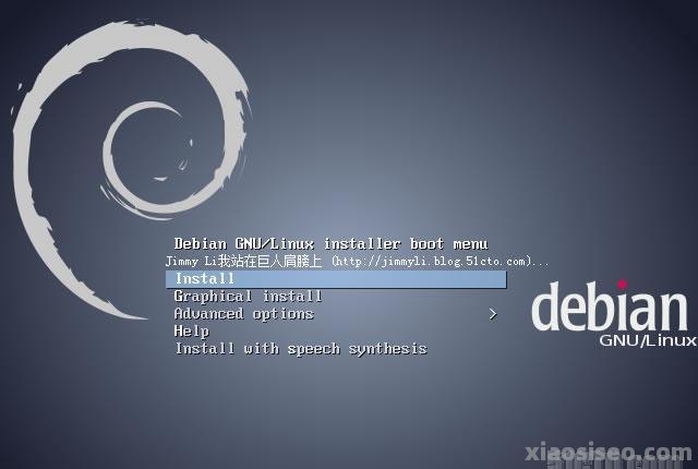 debian连接无线网络