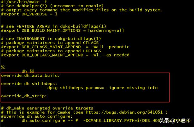 deb linux  第1张
