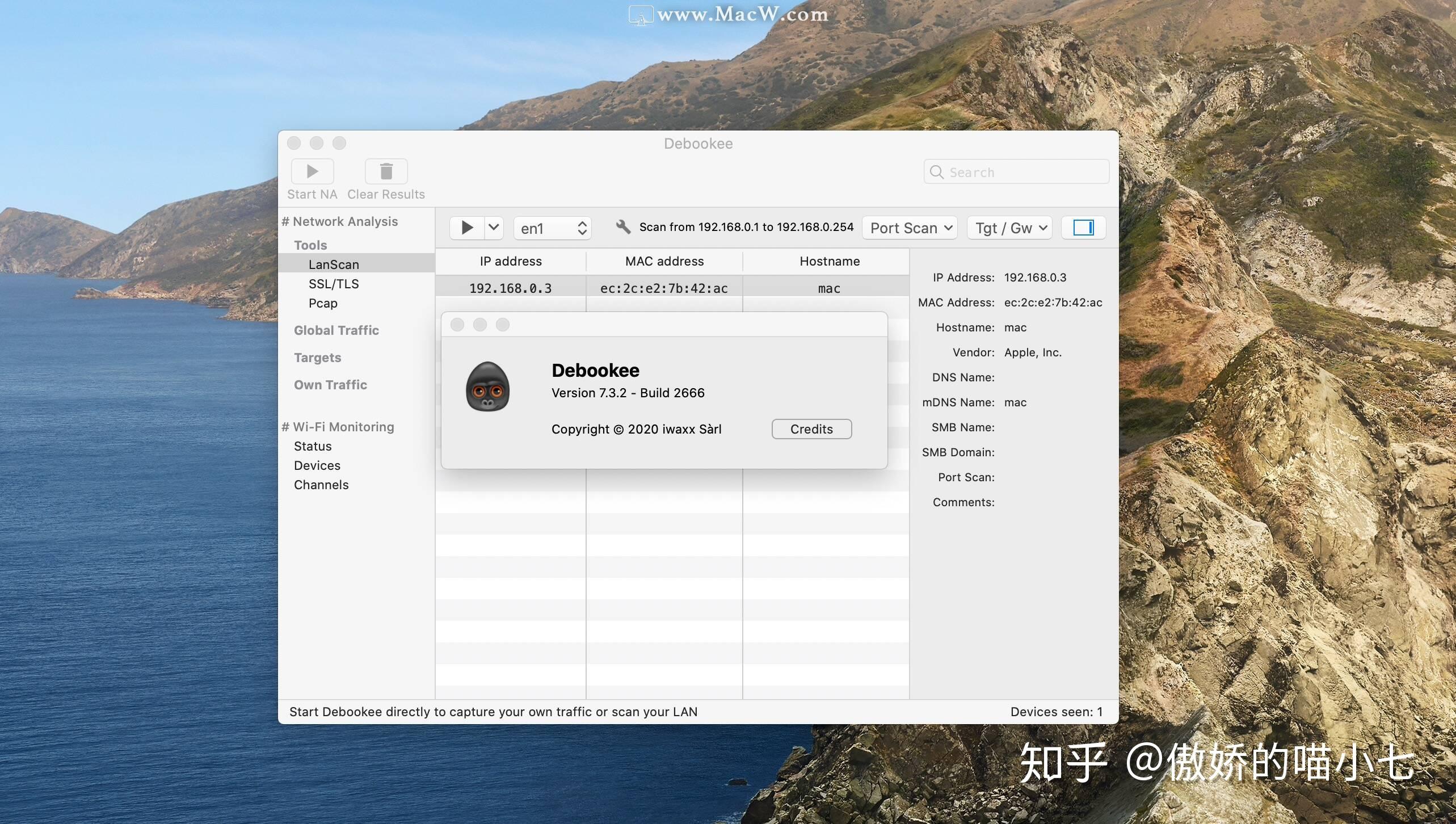 为什么Mac代理服务器会拒绝连接？  第1张