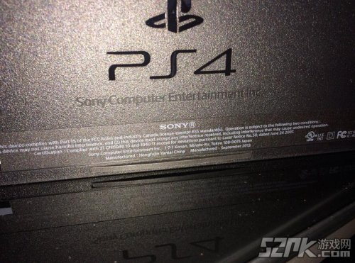 为什么索尼没有在中国设立PS4服务器？