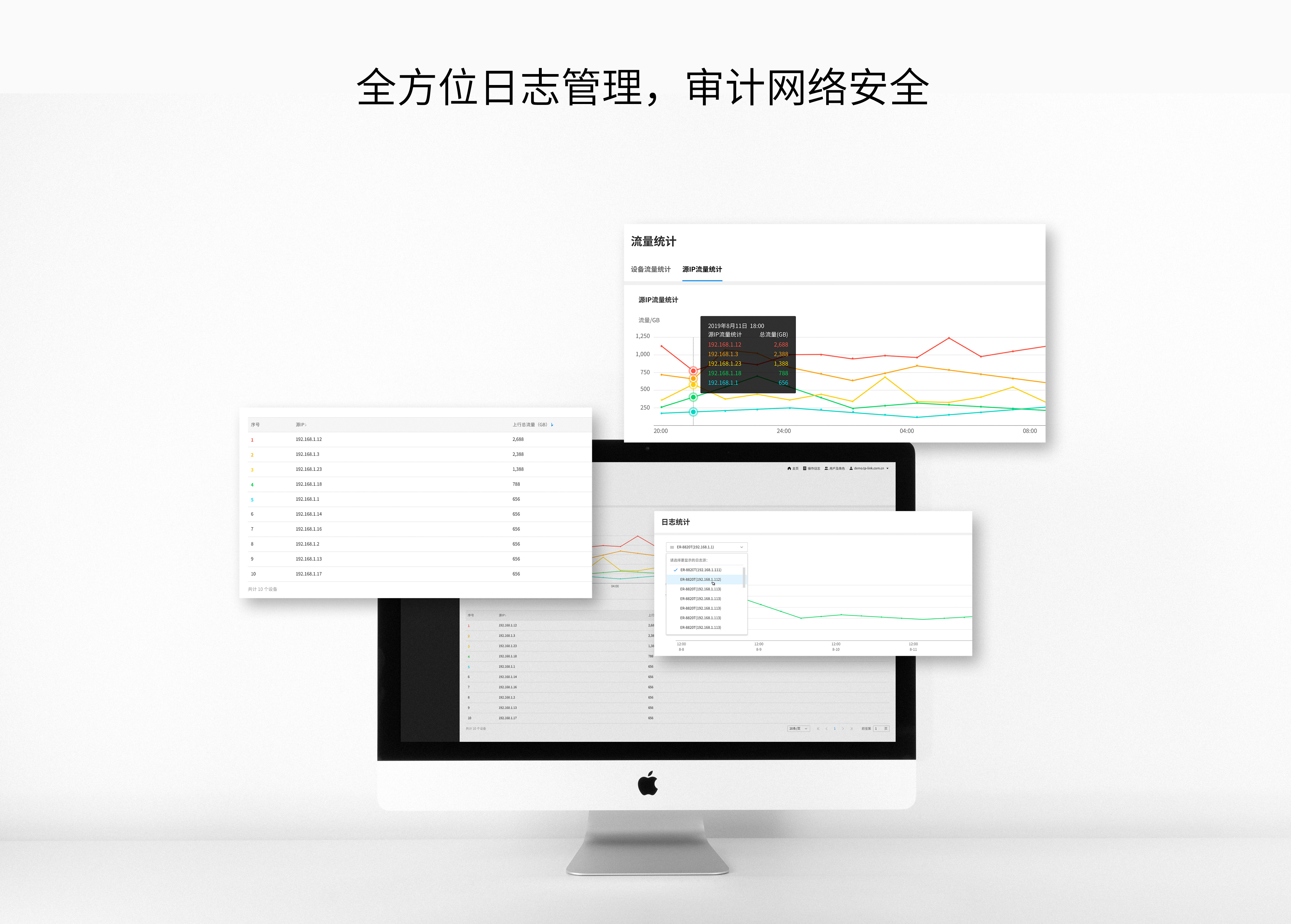 存储网关提供操作的审计日志么  第1张