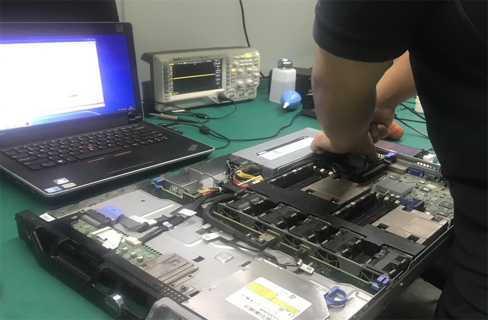 存储维修视频  第1张