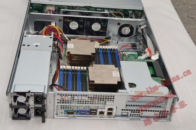 dell r710服务器装系统