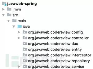 从零学java代码审计领域博主  第1张