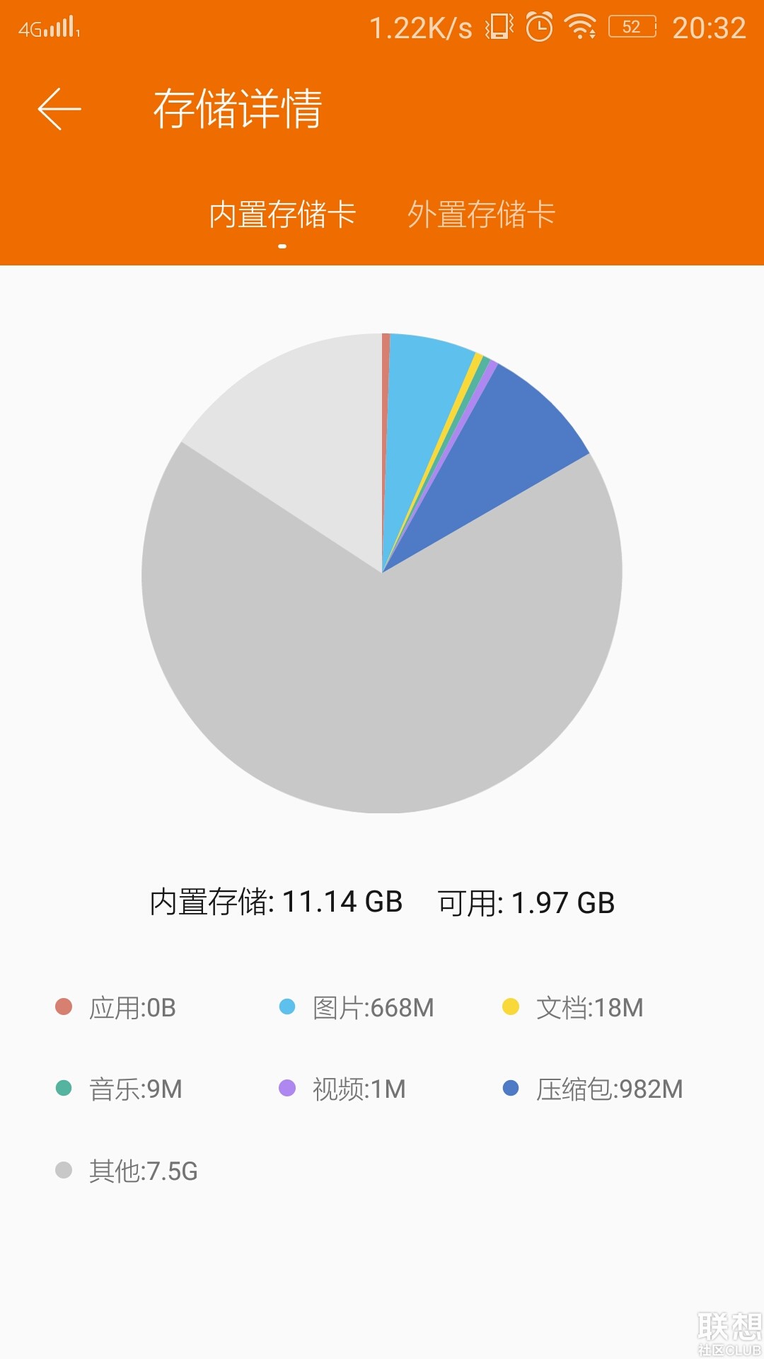 存储能保存多久