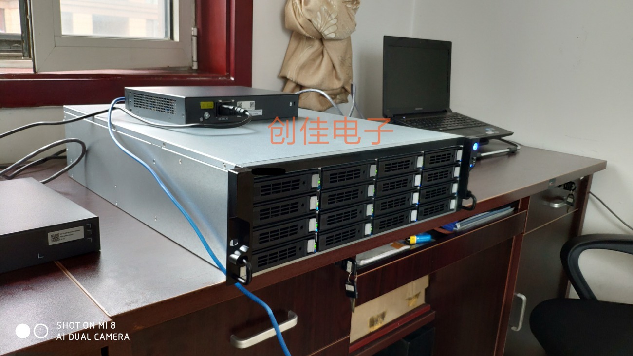 存储设备里面的视频