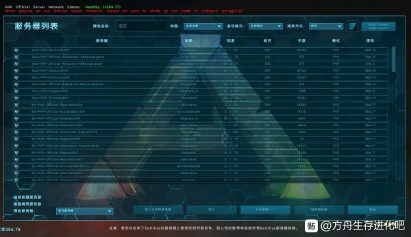 方舟升级变龙，究竟指的是哪款服务器？  第1张
