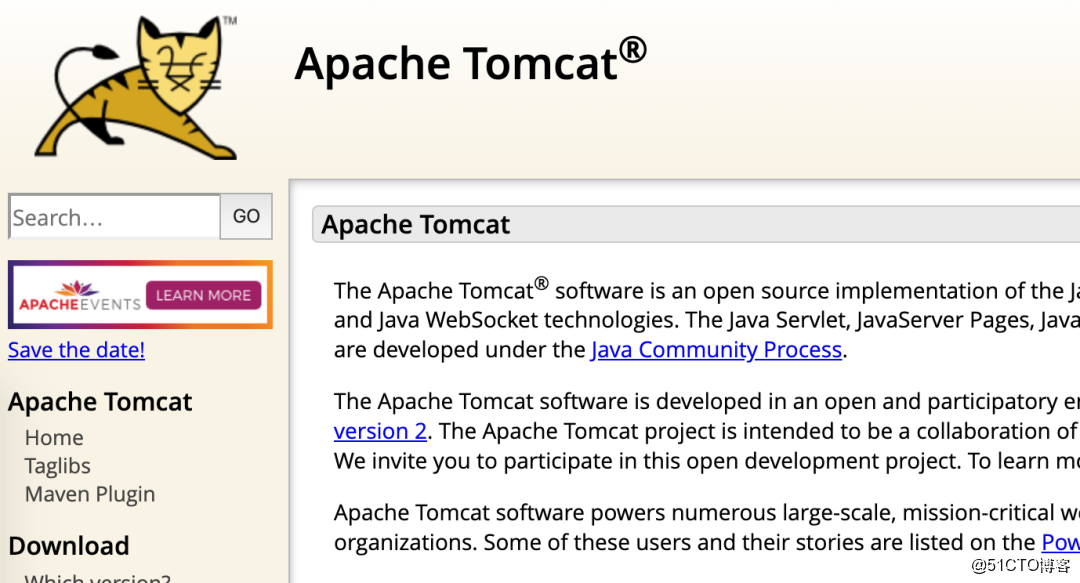 Tomcat和Apache HTTP服务器有哪些区别  第1张