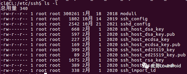 ssh命令是什么意思  第1张