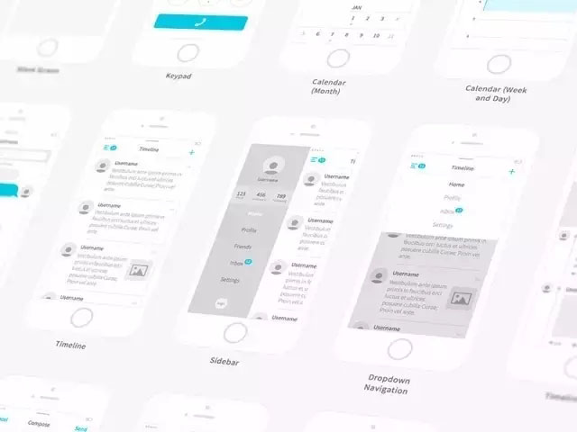UI交互设计是什么意思  第1张