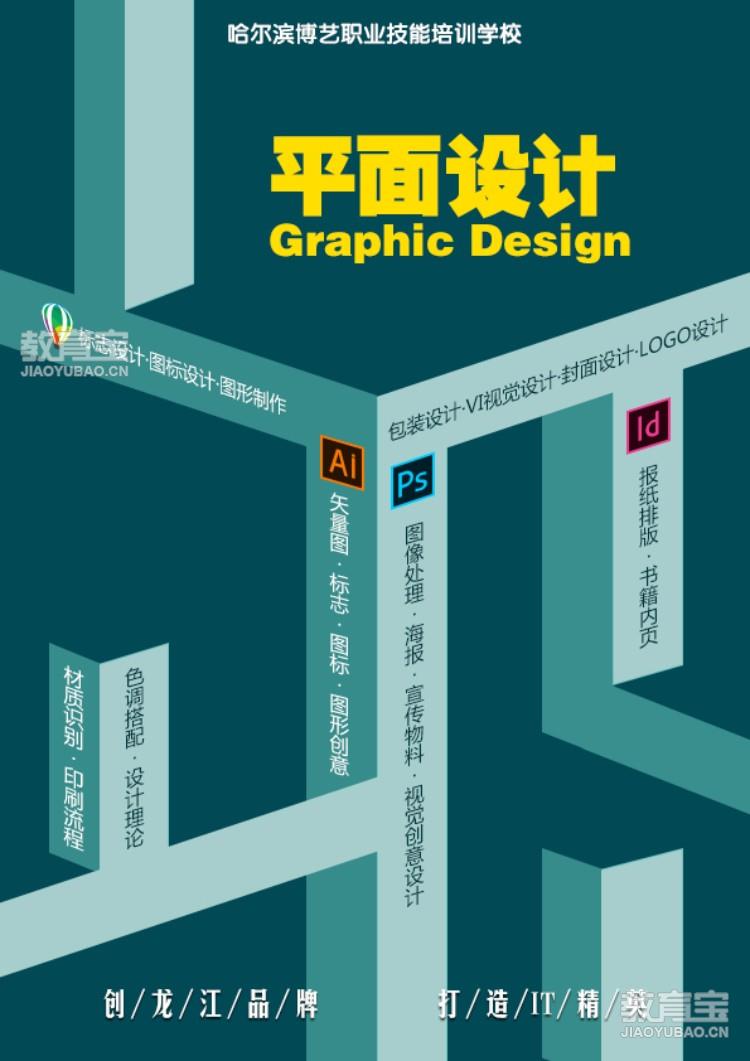 平面设计每天需要做什么  第1张