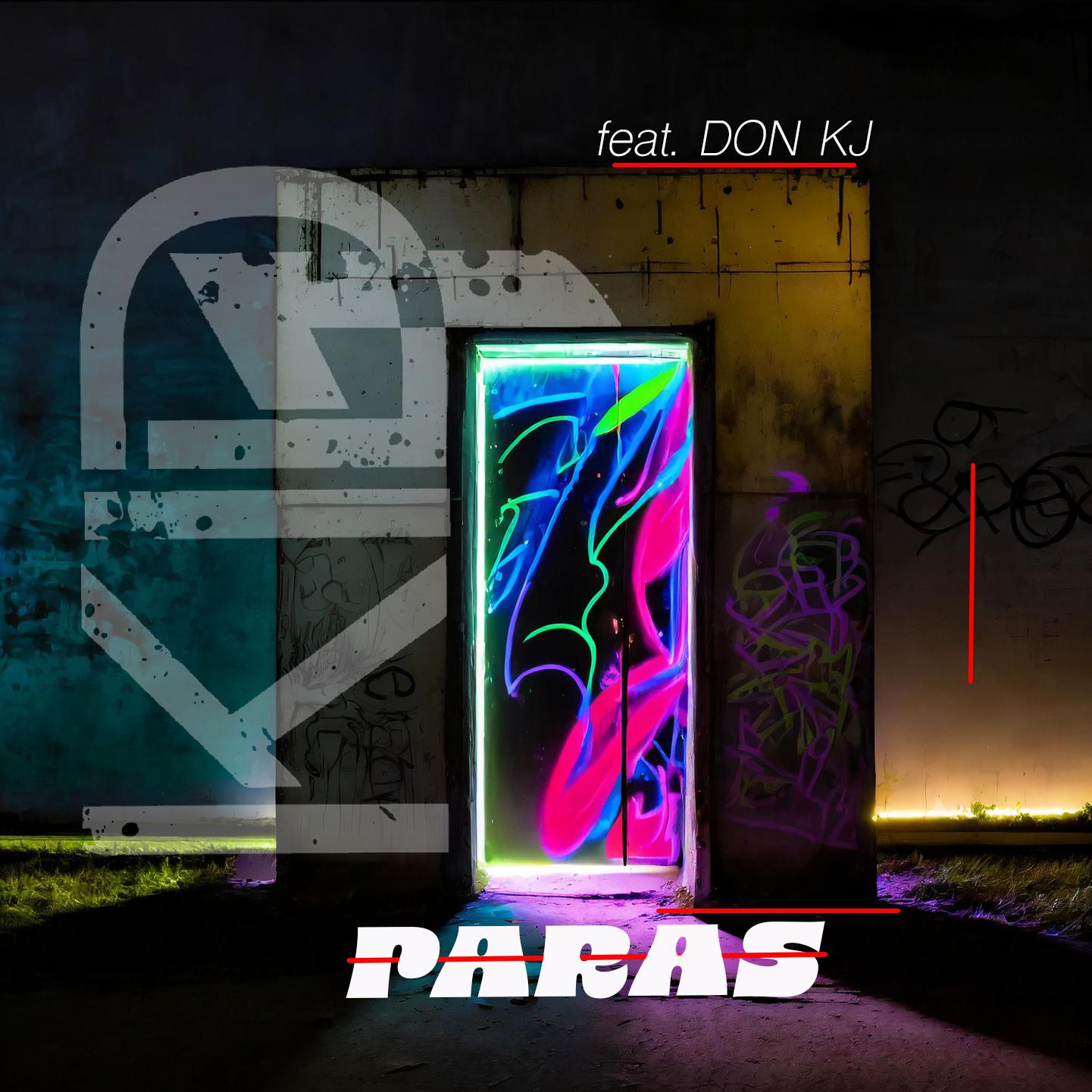 Paras究竟指的是什么？  第1张