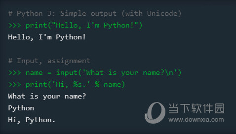 Python软件是免费的吗  第1张